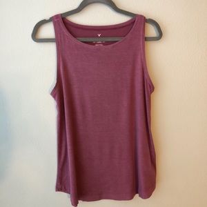 AMERICAN EAGLE SOFT & SEXY TANKTOP